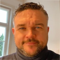 Semasio Employee David Henry's profile photo