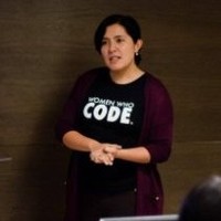 Skillcrush Employee Pamela Rodríguez Domínguez's profile photo