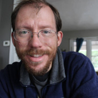 Therm Employee Jason Verber's profile photo