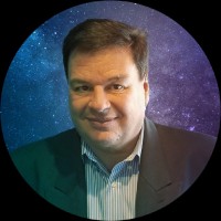 Vertical Motion Employee Randy Pringle's profile photo