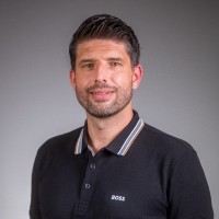 Barr + Wray Employee Stephen Atkinson's profile photo