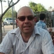 TurboGen Employee Shaul Shacham's profile photo