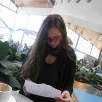 IVE Group Employee Heather Bernstein's profile photo