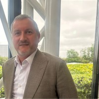 ZIGUP Employee Gordon Bester's profile photo