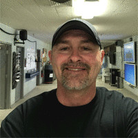 Florida Canyon Mining, Inc. Employee Louis Martin's profile photo