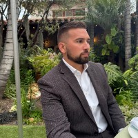 Goblin Studios Employee Chris Siefert's profile photo