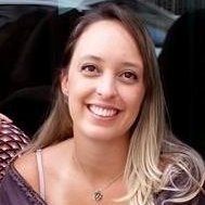 Saurus Software Employee Kriscia Braga's profile photo