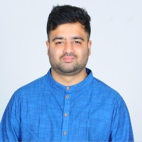 Fisdom Employee Krishna J's profile photo
