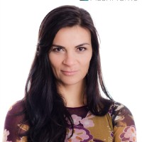 ChargebackHelp Employee Emilia Pavlova's profile photo