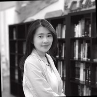 OPEN Architecture Employee Cheng Chen's profile photo