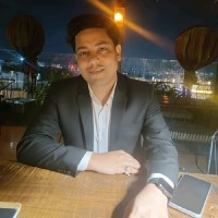 Vikram Mistry Email