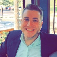 Osceola County School District Employee Eddie Rogers's profile photo