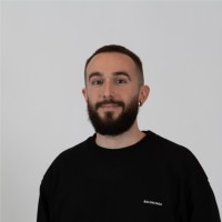 Ozone Light Employee Romain Navarro's profile photo