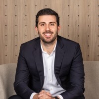 LMS ENERGY Employee Matthew Falzon's profile photo