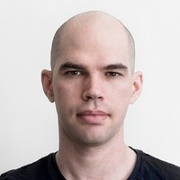 Apple Employee Ryan Galloway's profile photo