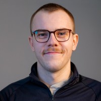 Elmer's Manufacturing Employee Erik Friesen's profile photo