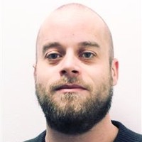 Data Equipment AS Employee Sindre Snoen's profile photo