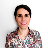 THENAMARIS Employee Evgenia Kapou's profile photo