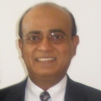 Syed N. Haque, CPA & Associates, P.C. Employee Syed Haque's profile photo