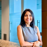 Data Marshall Employee Anshi Bhadoria's profile photo