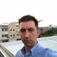 Guidefitter Employee Srdjan Janjic's profile photo