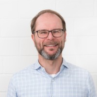 OKAPI:Orbits Employee Christopher Kebschull's profile photo