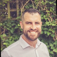 PURDY CONTRACTS LIMITED Employee Daniel Bevan's profile photo