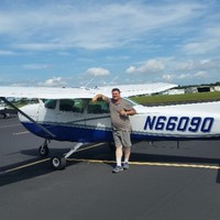 GRIMES SOLUTIONS Employee Edward Grimes's profile photo