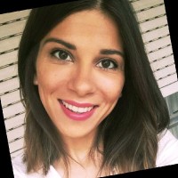 BARINSA Employee Samantha Tessier Blasco's profile photo
