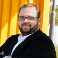 ALDAR Employee Mohamed Salah's profile photo