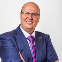 Mogotel Employee Gints Dzirnieks's profile photo