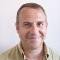 CONSEIL HOTELLERIE RESTAURATION FORMATION PACA CHRF.PACA Employee Frédéric Bouteille's profile photo