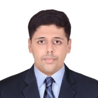 Pack Moose Employee Mihir Kulkarni's profile photo
