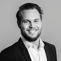 BainBridge Navigation Employee Christian Reimann's profile photo