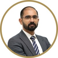 Kleindienst Group Employee Uday Menon's profile photo