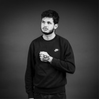 Erwan Fossé Email