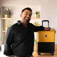 Nasher Miles Employee Lokesh Daga's profile photo