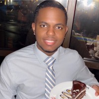 KTBlack Services Employee Stephon Smith's profile photo