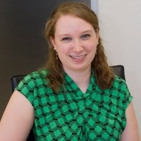 Reading-Berks Association of REALTORS® Employee Courtney Dombrowski's profile photo