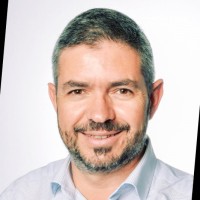 CASud Employee Stéphane Eveno's profile photo