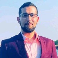 Javier Araujo's profile photo