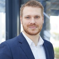 IT Center RWTH Aachen Employee Marcel Bartholome's profile photo