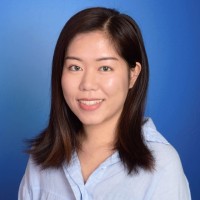 JinkoSolar U.S. Employee Anny Wu's profile photo