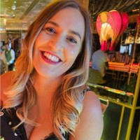 GANT Employee Amber Balcombe's profile photo