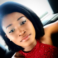 DolphinTelecom Employee Belinda Afari's profile photo