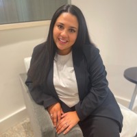 The Hanover Company Employee Melina Murray's profile photo