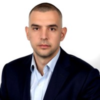 Augmented Training Systems Employee Kalofotis Panagiotis's profile photo