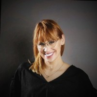R-GOL.com Employee Justyna Balcerzak's profile photo