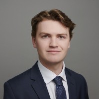 Deloitte Employee Jack Vincent's profile photo