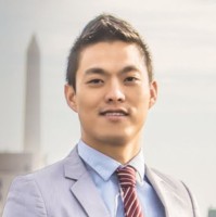 Corvium Employee Kevin Tsan's profile photo